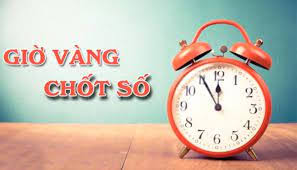 Bí quyết tìm được thời điểm vàng từ các chuyên gia soi cầu​
