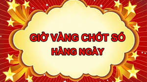 Giờ vàng chốt số miền bắc miễn phí chính xác nhất
