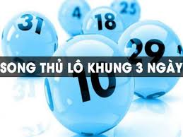 Nuôi lô khung 247 miễn phí 1, 2, 3, 5, 7 ngày chính xác cao