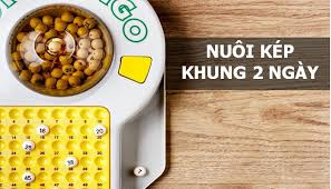 Nuôi lô kép khung 2 ngày 247 chuẩn xác miễn phí ăn quanh năm