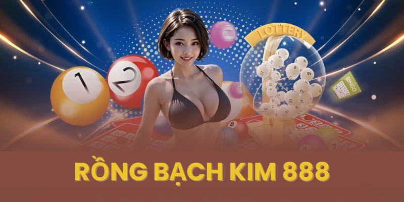 Rồng Bạch Kim 888 - Soi cầu XSMB miễn phí ngày hôm nay